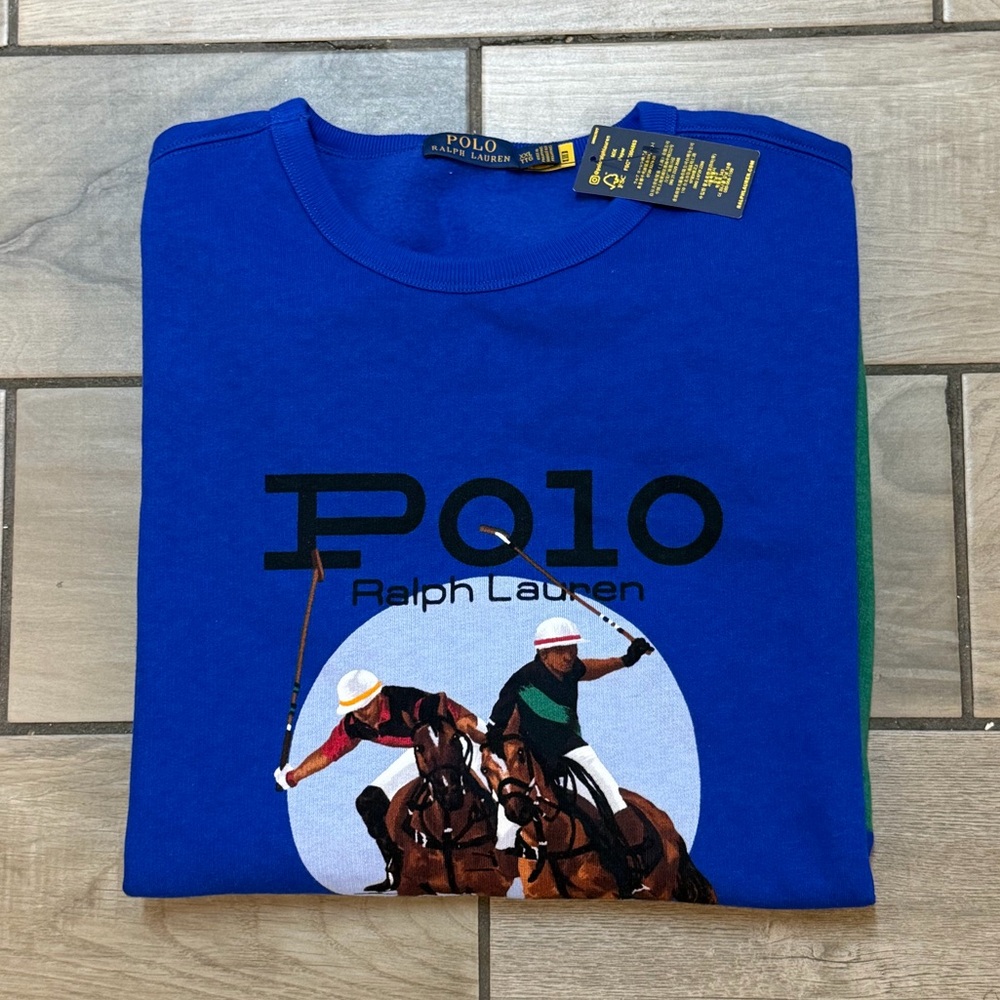 Polo Ralph Lauren Sweatshirt